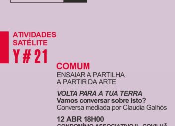 Covilhã