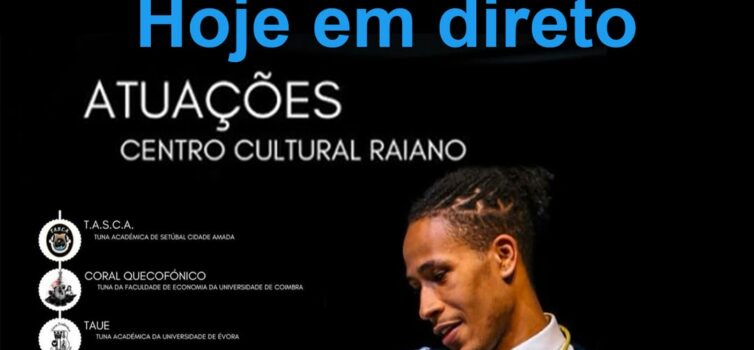 XXIII Fituin com transmissão em direto