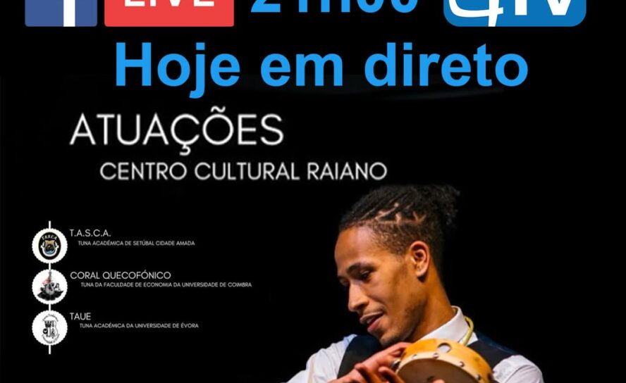 XXIII Fituin com transmissão em direto