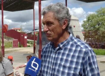 EM DIRETO: BEIRA BAIXA TV