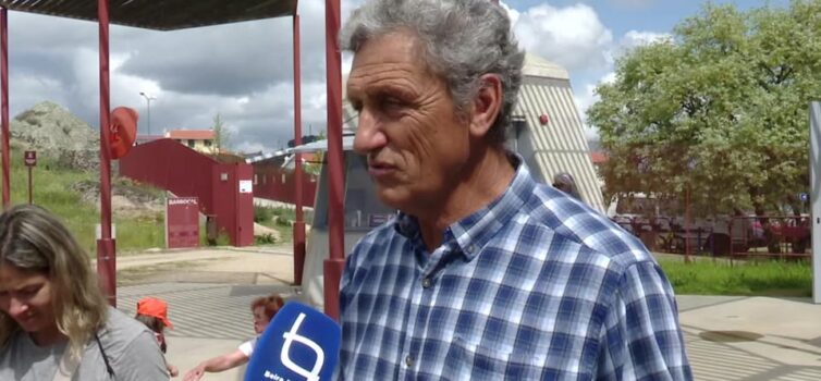EM DIRETO: BEIRA BAIXA TV
