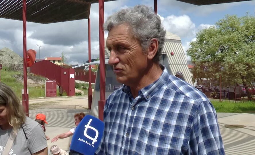 EM DIRETO: BEIRA BAIXA TV