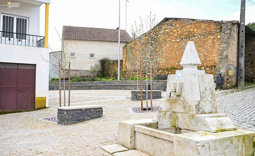 Castelo Branco