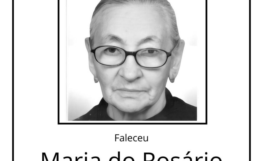 Faleceu