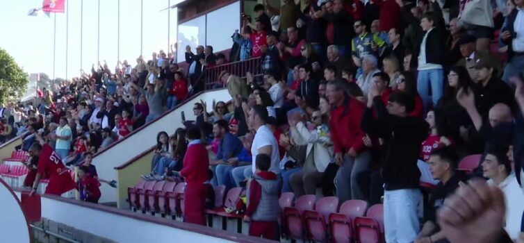 EM DIRETO: BEIRA BAIXA TV