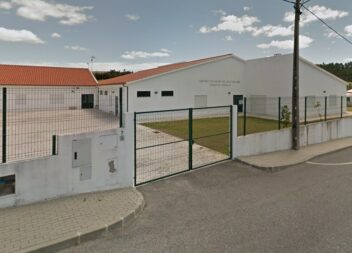 Vila de Rei