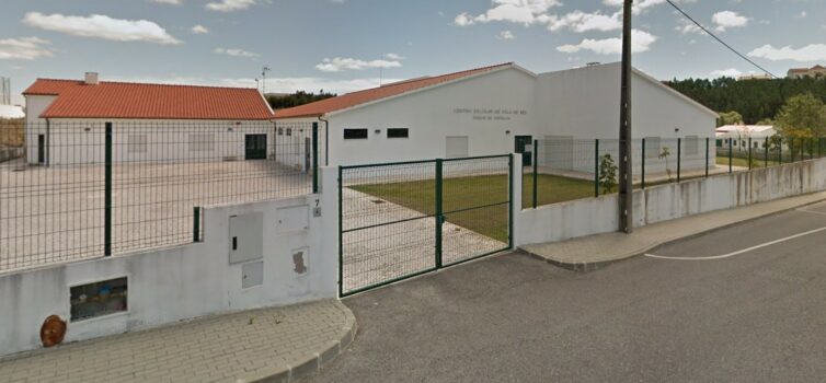 Vila de Rei