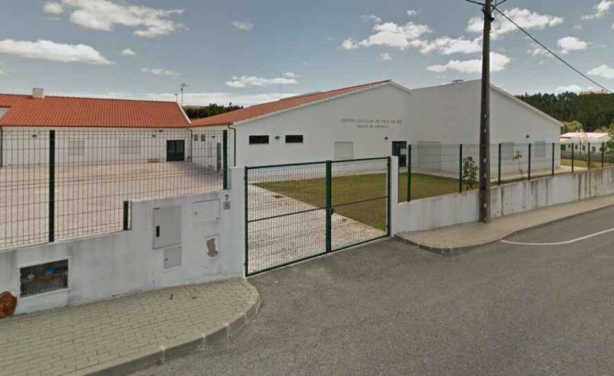 Vila de Rei