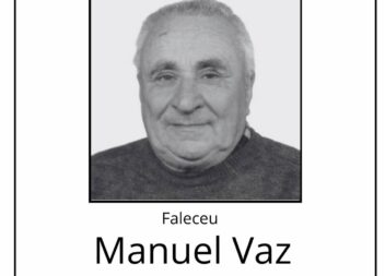 Faleceu