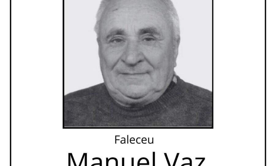 Faleceu
