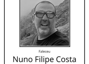 Faleceu