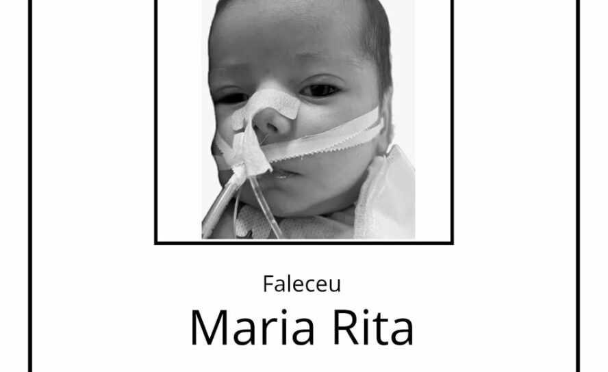 Faleceu