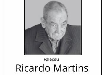 Faleceu