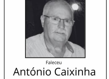 Faleceu