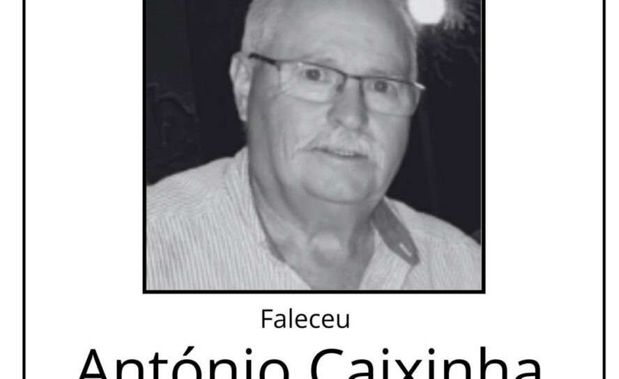 Faleceu