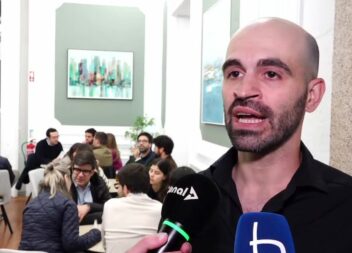 EM DIRETO: BEIRA BAIXA TV