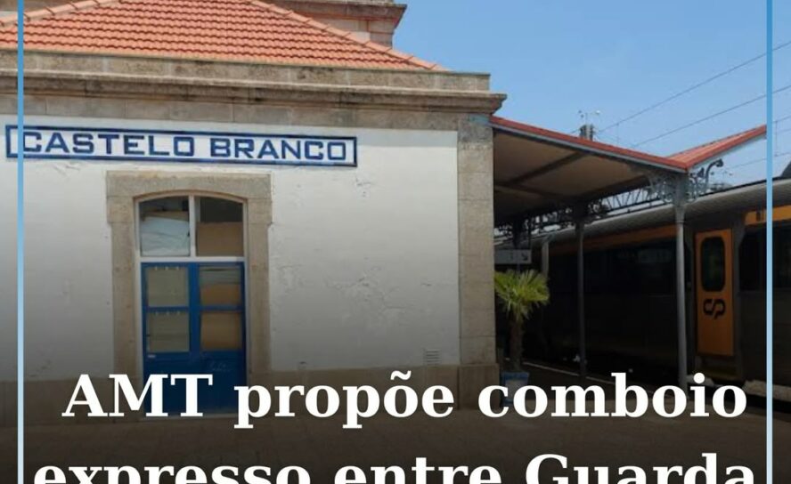 Castelo Branco