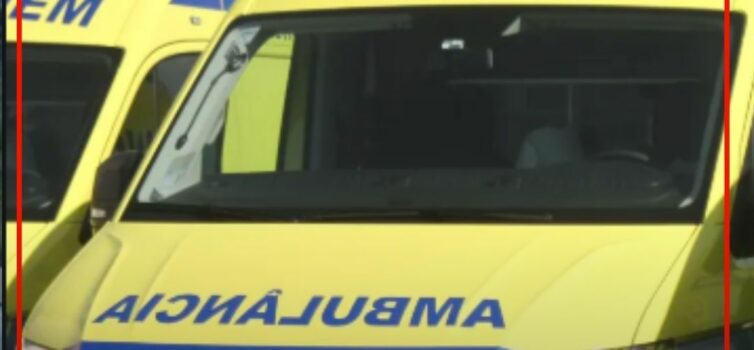 Despiste na A23 provoca três vítimas