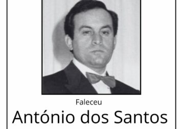 Faleceu