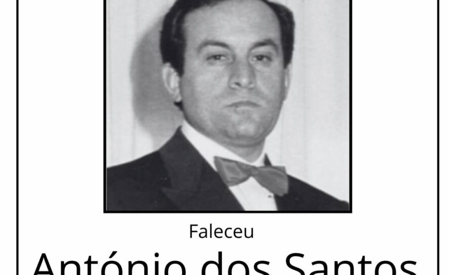 Faleceu