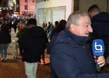 EM DIRETO: BEIRA BAIXA TV