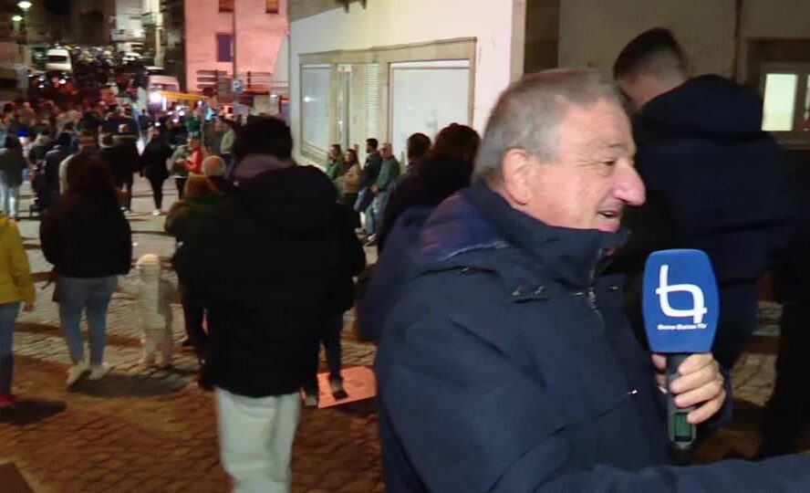 EM DIRETO: BEIRA BAIXA TV