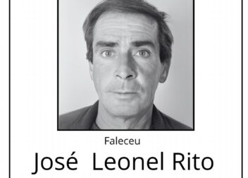 Faleceu