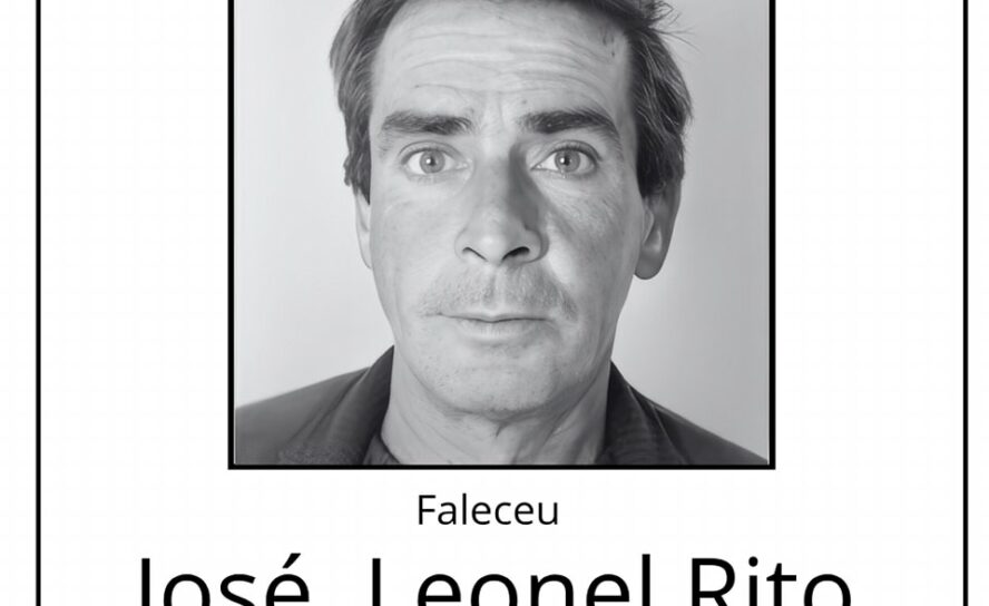 Faleceu