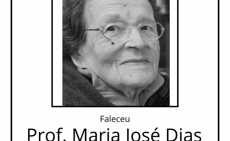 Faleceu