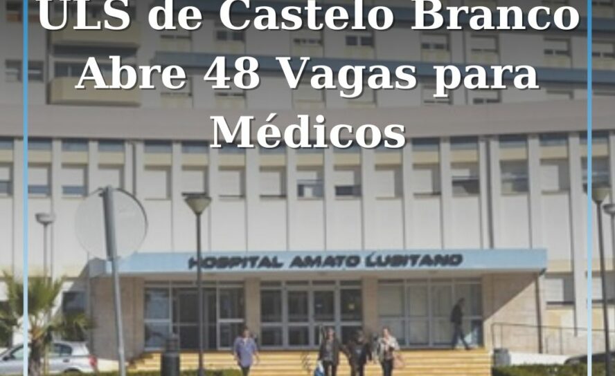 Castelo Branco