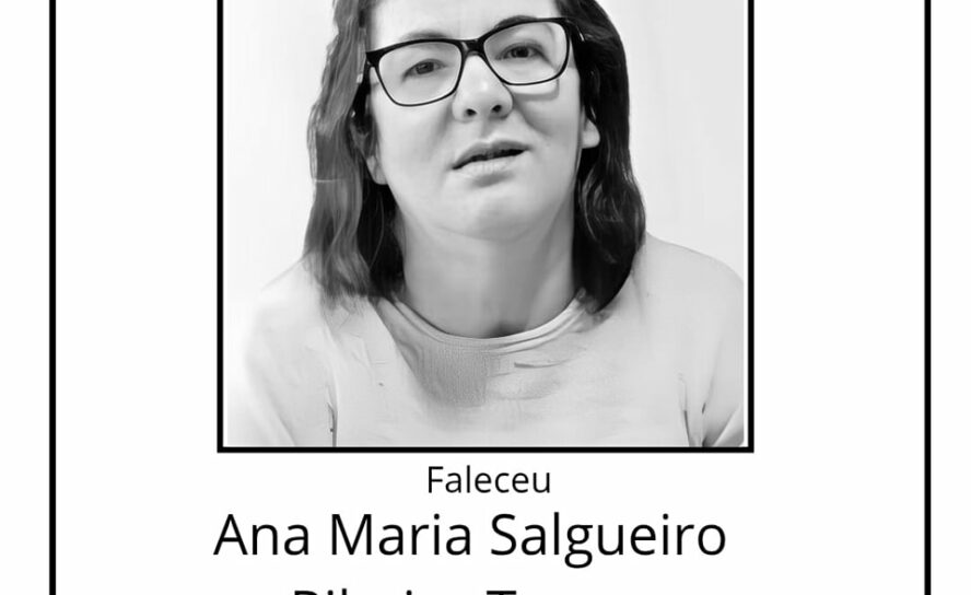 Faleceu
