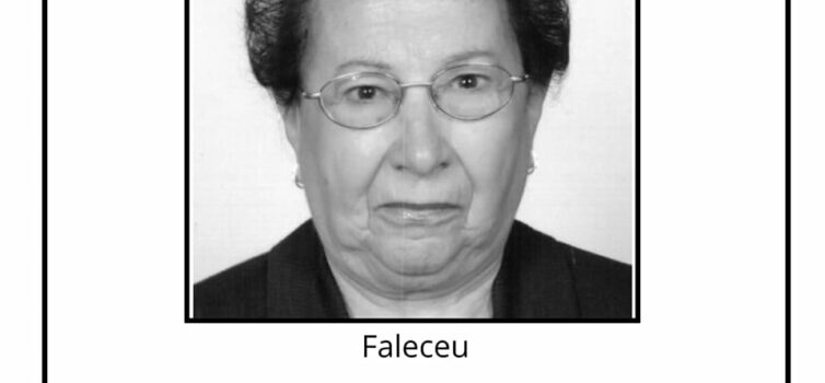 Faleceu