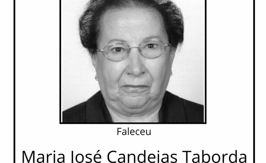 Faleceu