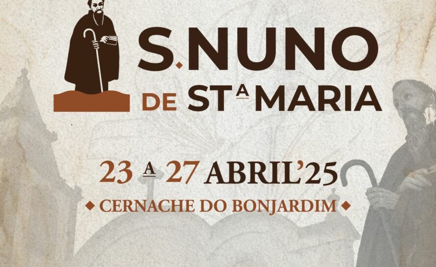 Cernache do Bonjardim
