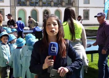 EM DIRETO: BEIRA BAIXA TV