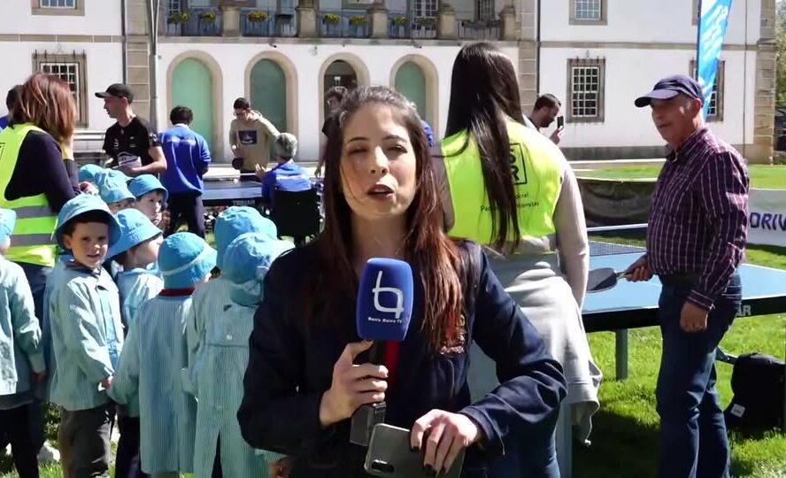 EM DIRETO: BEIRA BAIXA TV