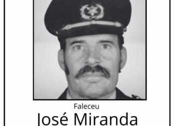 Faleceu
