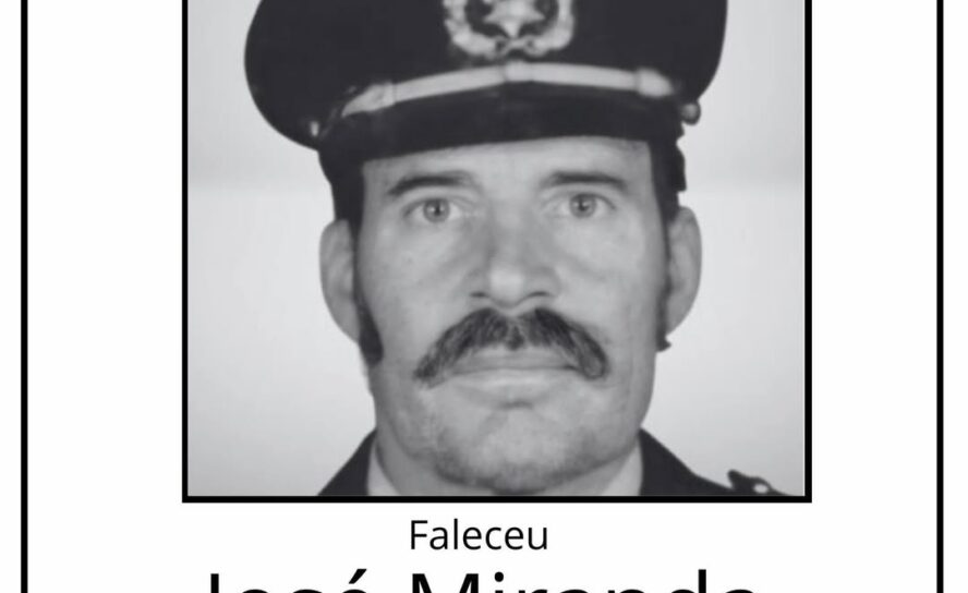 Faleceu