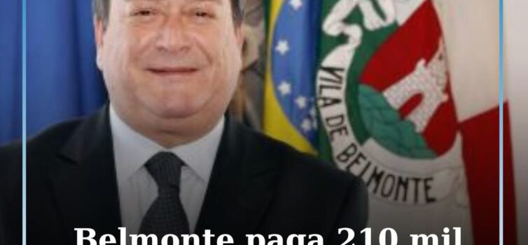 Belmonte