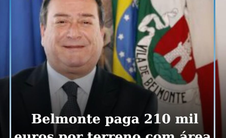 Belmonte