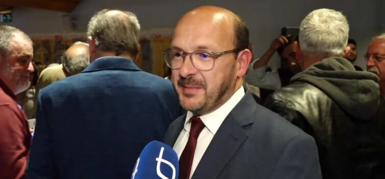 EM DIRETO: BEIRA BAIXA TV