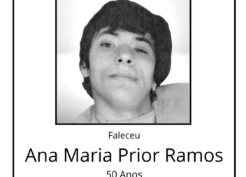 Faleceu