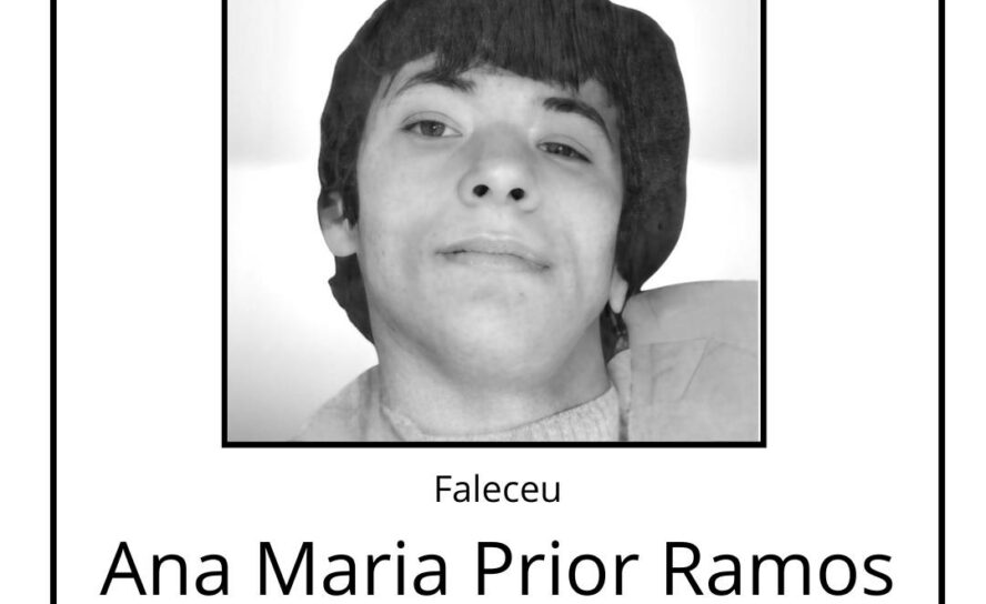 Faleceu