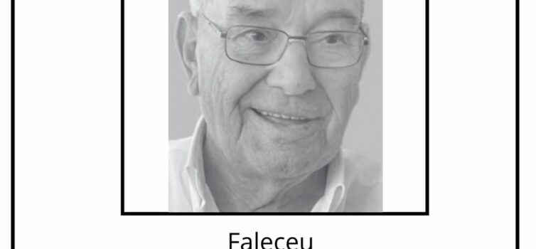 Faleceu