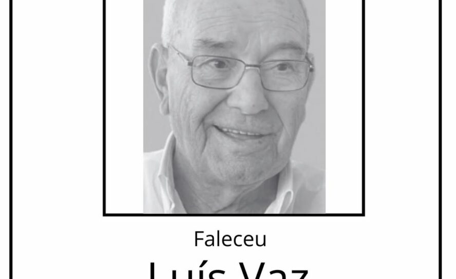 Faleceu