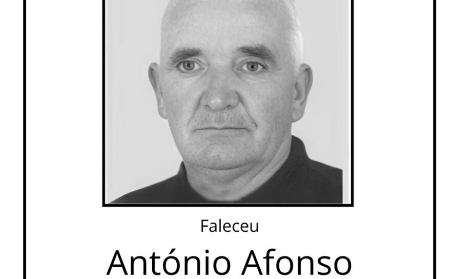 Faleceu
