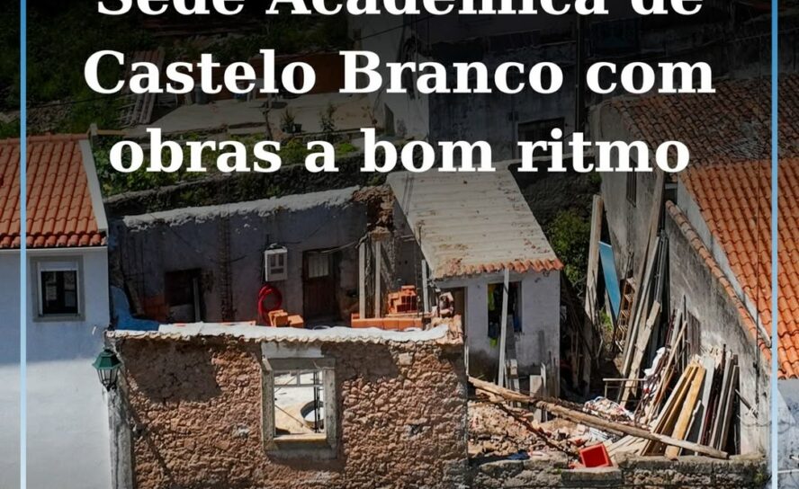 Castelo Branco
