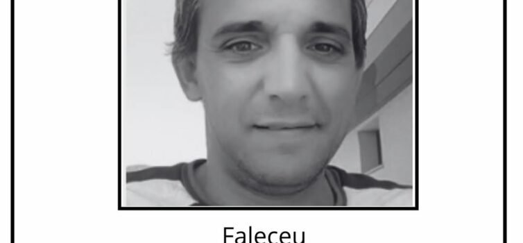 Faleceu