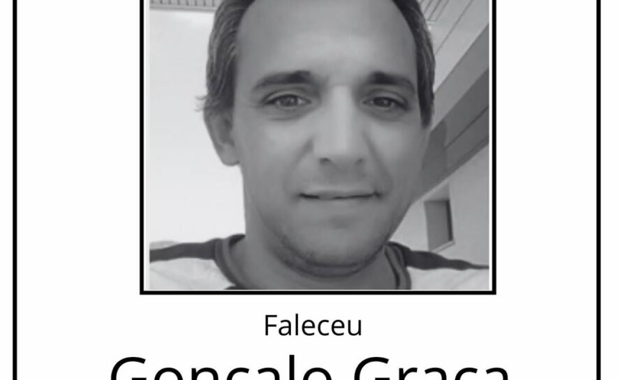 Faleceu