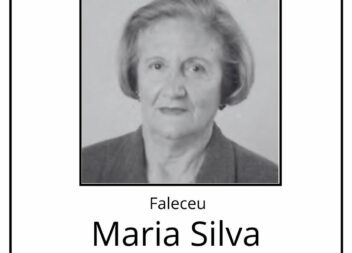 Faleceu